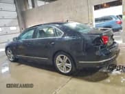 ✅ 2015 Volkswagen Passat SEL Premium • VIN: 1VWCS7A34FC103144 • Lot: 96875065. Listed on Copart with 88,989 mi. Free auction sales archive from the USA and detailed vehicle history report at DreamBid. Image 2.