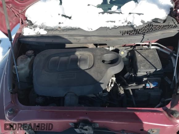 ✅ 2007 Chevrolet HHR LT • VIN: 3GNDA23D47S550952 • Lot: 41196440. Listed on IAAI with 187,669 mi. Free auction sales archive from the USA and detailed vehicle history report at DreamBid. Image 10.