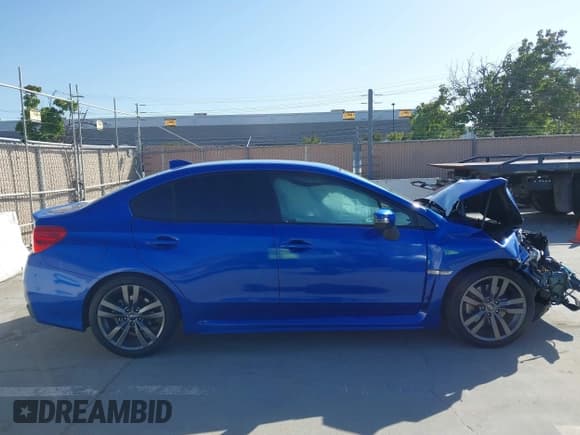 ✅ 2016 Subaru WRX Limited • VIN: JF1VA1L6XG9805556 • Lot: 42303310. Wystawiony na IAAI z przebiegiem 117 031 mil. Bezpłatny archiwum sprzedaży aukcyjnych z USA i szczegółowy raport historii pojazdu na DreamBid. Zdjęcie 13.