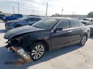 ✅ 2011 Honda Accord EX • VIN: 1HGCP2F71BA002086 • Lot: 64010345. Wystawiony na Copart z przebiegiem 139 820 mil. Bezpłatny archiwum sprzedaży aukcyjnych z USA i szczegółowy raport historii pojazdu na DreamBid. Zdjęcie 1.