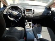 ✅ 2017 Chevrolet Cruze LT • VIN: 3G1BE6SM6HS572751 • Lot: 47690933. Listed on Copart with 65,685 mi. Free auction sales archive from the USA and detailed vehicle history report at DreamBid. Image 8.