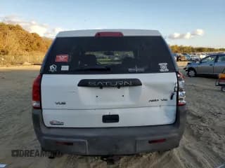 ✅ 2005 Saturn VUE • VIN: 5GZCZ63455S856926 • Lot: 79605764. Wystawiony na Copart z przebiegiem Nie podano. Bezpłatny archiwum sprzedaży aukcyjnych z USA i szczegółowy raport historii pojazdu na DreamBid. Zdjęcie 6.