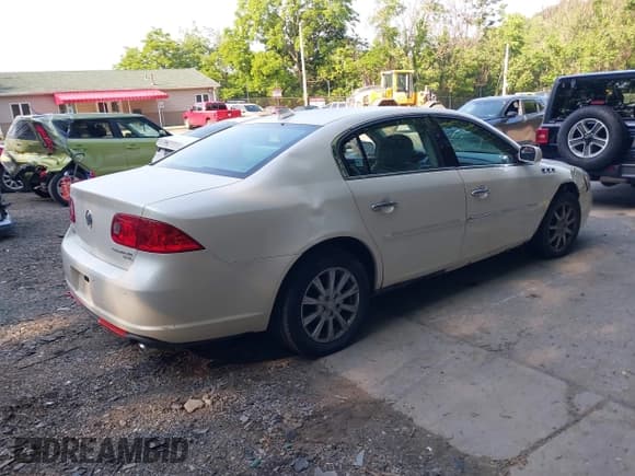 ✅ 2011 Buick Lucerne CXL Premium • VIN: 1G4HJ5EM3BU108189 • Лот: 42484745. Опубликован ранее на IAAI с пробегом 84 688 миль. Бесплатный доступ к архиву аукционных продаж из США и подробный отчёт об истории автомобиля на DreamBid. Изображение 4.