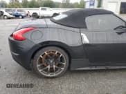 ✅ 2012 Nissan 370Z Touring • VIN: JN1AZ4FH1CM370100 • Lot: 81539854. Listed on Copart with Not provided. Free auction sales archive from the USA and detailed vehicle history report at DreamBid. Image 10.