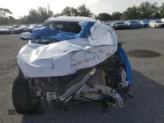 2025 Chevrolet Equinox FWD LT с VIN 3GNAXHEG4SL283813, выставлен на аукционе Copart как лот 59668905 с пробегом Не указан миль и На запчасти • Non repairable. История ставок и продаж доступна на DreamBid. Изображение 5.