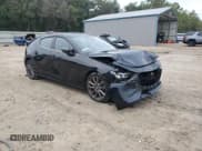 ✅ 2021 Mazda 3 Select • VIN: JM1BPAKLXM1400374 • Lot: 90520335. Listed on Copart with 49,599 mi. Free auction sales archive from the USA and detailed vehicle history report at DreamBid. Image 4.