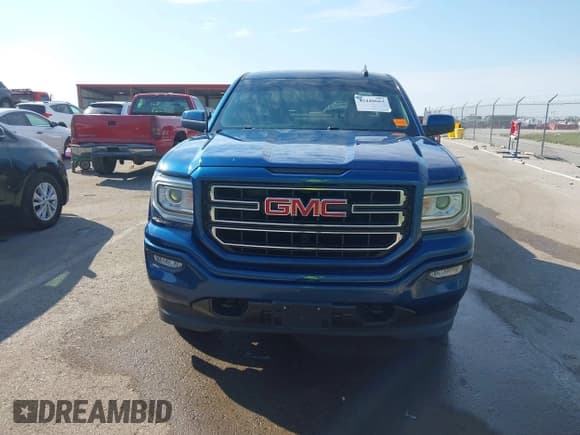 ✅ 2017 GMC Sierra 1500 • VIN: 1GTV2LEC9HZ396442 • Лот: 43440663. Опубликован ранее на IAAI с пробегом 94 076 миль. Бесплатный доступ к архиву аукционных продаж из США и подробный отчёт об истории автомобиля на DreamBid. Изображение 12.