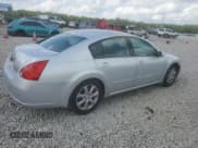 ✅ 2008 Nissan Maxima SE • VIN: 1N4BA41E08C825463 • Лот: 60779694. Опубликован ранее на Copart с пробегом 143 191 миль. Бесплатный доступ к архиву аукционных продаж из США и подробный отчёт об истории автомобиля на DreamBid. Изображение 3.