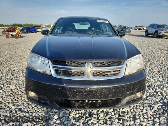 ✅ 2013 Dodge Avenger SXT • VIN: 1C3CDZCB5DN619824 • Лот: 58985725. Опубликован ранее на Copart с пробегом 119 324 миль. Бесплатный доступ к архиву аукционных продаж из США и подробный отчёт об истории автомобиля на DreamBid. Изображение 5.