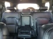 ✅ 2016 Ford Explorer Limited • VIN: 1FM5K7F8XGGA88316 • Lot: 81521114. Wystawiony na Copart z przebiegiem 137 178 mil. Bezpłatny archiwum sprzedaży aukcyjnych z USA i szczegółowy raport historii pojazdu na DreamBid. Zdjęcie 10.