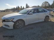 ✅ 2019 Honda Accord • VIN: 1HGCV3F19KA007091 • Лот: 89664165. Опубликован ранее на Copart с пробегом 53 696 миль. Бесплатный доступ к архиву аукционных продаж из США и подробный отчёт об истории автомобиля на DreamBid. Изображение 1.