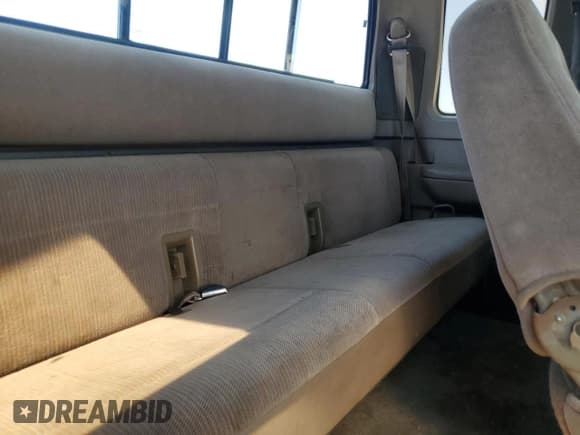 ✅ 1995 Ford F-150 • VIN: 1FTEX15Y9SKC11436 • Lot: 65018735. Listed on Copart with Not provided. Free auction sales archive from the USA and detailed vehicle history report at DreamBid. Image 10.