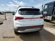 ✅ 2021 Hyundai Santa Fe Limited • VIN: 5NMS4DAL2MH369543 • Lot: 53716464. Wystawiony na Copart z przebiegiem 95 568 mil. Bezpłatny archiwum sprzedaży aukcyjnych z USA i szczegółowy raport historii pojazdu na DreamBid. Zdjęcie 6.