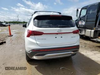 ✅ 2021 Hyundai Santa Fe Limited • VIN: 5NMS4DAL2MH369543 • Lot: 53716464. Wystawiony na Copart z przebiegiem 95 568 mil. Bezpłatny archiwum sprzedaży aukcyjnych z USA i szczegółowy raport historii pojazdu na DreamBid. Zdjęcie 6.