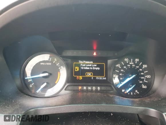 ✅ 2016 Ford Explorer • VIN: 1FM5K8B84GGC79788 • Lot: 85682385. Listed on Copart with 75,132 mi. Free auction sales archive from the USA and detailed vehicle history report at DreamBid. Image 9.