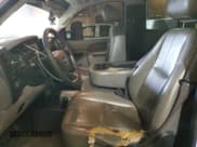 ✅ 2010 GMC Sierra 2500HD • VIN: 1GT3KZBG3AF112652 • Лот: 64093915. Опубликован ранее на Copart с пробегом 134 325 миль. Бесплатный доступ к архиву аукционных продаж из США и подробный отчёт об истории автомобиля на DreamBid. Изображение 7.