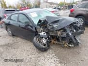 ✅ 2024 Hyundai Elantra SE • VIN: KMHLL4DG4RU843624 • Лот: 43451974. Опубликован ранее на IAAI с пробегом 25 350 миль. Бесплатный доступ к архиву аукционных продаж из США и подробный отчёт об истории автомобиля на DreamBid. Изображение 1.