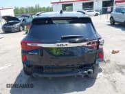 ✅ 2023 Kia Seltos S • VIN: KNDEU2AA4P7371547 • Lot: 42242913. Listed on IAAI with 35,374 mi. Free auction sales archive from the USA and detailed vehicle history report at DreamBid. Image 16.