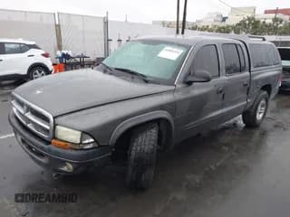 ✅ 2004 Dodge Dakota Sport • VIN: 1D7HL38N94S651302 • Lot: 41504334. Wystawiony na IAAI z przebiegiem Nie podano. Bezpłatny archiwum sprzedaży aukcyjnych z USA i szczegółowy raport historii pojazdu na DreamBid. Zdjęcie 2.