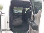 ✅ 2020 Ford F-150 XL • VIN: 1FTEW1E51LFB19935 • Лот: 42090440. Опубликован ранее на IAAI с пробегом 77 295 миль. Бесплатный доступ к архиву аукционных продаж из США и подробный отчёт об истории автомобиля на DreamBid. Изображение 8.