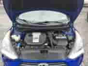 2014 Hyundai Veloster Turbo с VIN KMHTC6AE5EU201485, выставлен на аукционе IAAI как лот 43588436 с пробегом 136 026 миль миль и . История ставок и продаж доступна на DreamBid. Изображение 10.