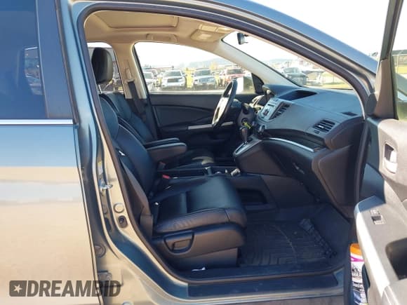 ✅ 2012 Honda CR-V EX-L • VIN: JHLRM4H79CC018202 • Лот: 43409355. Опубликован ранее на IAAI с пробегом 172 750 миль. Бесплатный доступ к архиву аукционных продаж из США и подробный отчёт об истории автомобиля на DreamBid. Изображение 5.