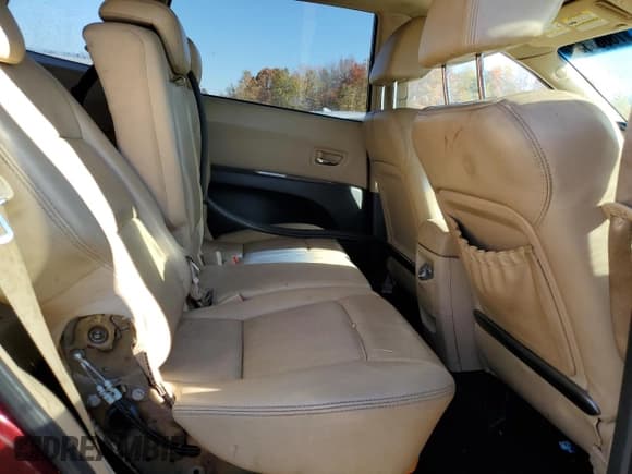 ✅ 2009 Subaru Tribeca Limited • VIN: 4S4WX90D094401434 • Lot: 76663534. Wystawiony na Copart z przebiegiem 258 952 mil. Bezpłatny archiwum sprzedaży aukcyjnych z USA i szczegółowy raport historii pojazdu na DreamBid. Zdjęcie 11.