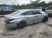 ✅ 2023 Lexus ES 350 F Sport • VIN: 58AJZ1B14PU152490 • Lot: 71480705. Listed on Copart with 95,845 mi. Free auction sales archive from the USA and detailed vehicle history report at DreamBid. Image 3.