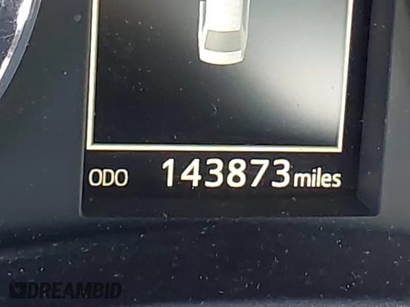 ✅ 2017 Toyota Corolla L • VIN: 2T1BURHEXHC780527 • Lot: 43928027. Listed on IAAI with 143,873 mi. Free auction sales archive from the USA and detailed vehicle history report at DreamBid. Image 15.