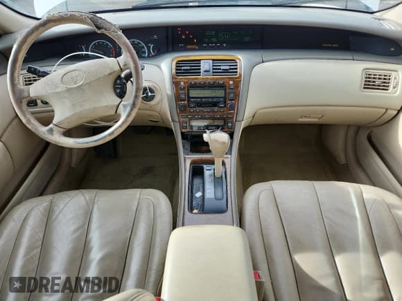 ✅ 2000 Toyota Avalon XL • VIN: 4T1BF28B4YU008501 • Lot: 90145215. Wystawiony na Copart z przebiegiem 166 769 mil. Bezpłatny archiwum sprzedaży aukcyjnych z USA i szczegółowy raport historii pojazdu na DreamBid. Zdjęcie 8.