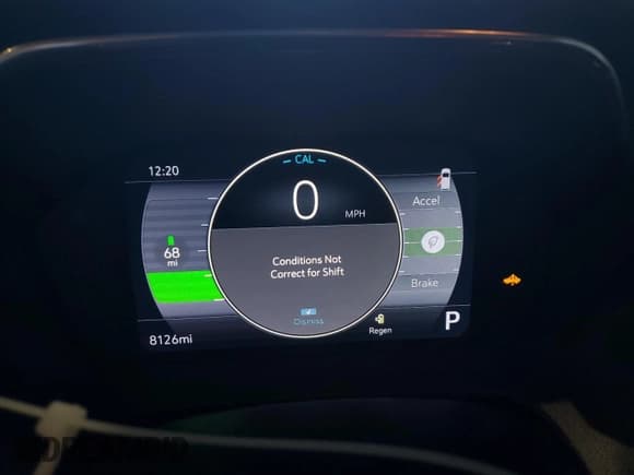 ✅ 2023 Chevrolet Bolt EV 2LT • VIN: 1G1FX6S05P4185826 • Lot: 44374435. Wystawiony na Copart z przebiegiem 8 126 mil. Bezpłatny archiwum sprzedaży aukcyjnych z USA i szczegółowy raport historii pojazdu na DreamBid. Zdjęcie 9.