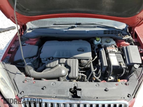 ✅ 2017 Buick Verano Group • VIN: 1G4PS5SK8H4111366 • Lot: 75631304. Wystawiony na Copart z przebiegiem 112 859 mil. Bezpłatny archiwum sprzedaży aukcyjnych z USA i szczegółowy raport historii pojazdu na DreamBid. Zdjęcie 12.