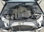 ✅ 2017 Mercedes-Benz C 300 • VIN: 55SWF4KB6HU195211 • Lot: 58713615. Listed on Copart with 87,742 mi. Free auction sales archive from the USA and detailed vehicle history report at DreamBid. Image 11.