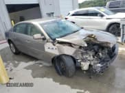✅ 2007 Buick Lucerne CX • VIN: 1G4HP57217U110797 • Лот: 71699745. Опубликован ранее на Copart с пробегом 224 649 миль. Бесплатный доступ к архиву аукционных продаж из США и подробный отчёт об истории автомобиля на DreamBid. Изображение 4.