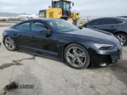 ✅ 2023 Audi e-tron GT Premium Plus • VIN: WAUFJBFWXP7003131 • Lot: 38763864. Wystawiony na Copart z przebiegiem 16 636 mil. Bezpłatny archiwum sprzedaży aukcyjnych z USA i szczegółowy raport historii pojazdu na DreamBid. Zdjęcie 4.