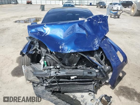 ✅ 2021 Tesla Model S Long Range Plus • VIN: 5YJSA1E24MF424231 • Lot: 81555505. Wystawiony na Copart z przebiegiem Nie podano. Bezpłatny archiwum sprzedaży aukcyjnych z USA i szczegółowy raport historii pojazdu na DreamBid. Zdjęcie 5.