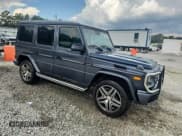 ✅ 2016 Mercedes-Benz G 550 • VIN: WDCYC3KF6GX256636 • Лот: 69635295. Опубликован ранее на Copart с пробегом 91 990 миль. Бесплатный доступ к архиву аукционных продаж из США и подробный отчёт об истории автомобиля на DreamBid. Изображение 4.