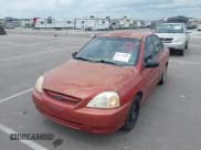 ✅ 2005 Kia Rio • VIN: KNADC125656367588 • Lot: 42778300. Wystawiony na IAAI z przebiegiem 132 223 mil. Bezpłatny archiwum sprzedaży aukcyjnych z USA i szczegółowy raport historii pojazdu na DreamBid. Zdjęcie 6.