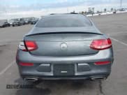 ✅ 2019 Mercedes-Benz C 300 • VIN: WDDWJ8DB6KF931397 • Лот: 43700436. Опубликован ранее на IAAI с пробегом 33 403 миль. Бесплатный доступ к архиву аукционных продаж из США и подробный отчёт об истории автомобиля на DreamBid. Изображение 15.