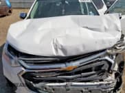 ✅ 2018 Chevrolet Traverse LS • VIN: 1GNERFKW0JJ172533 • Lot: 65902125. Wystawiony na Copart z przebiegiem 100 833 mil. Bezpłatny archiwum sprzedaży aukcyjnych z USA i szczegółowy raport historii pojazdu na DreamBid. Zdjęcie 12.