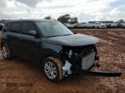 ✅ 2025 Kia Soul LX • VIN: KNDJ23AU6S7269020 • Lot: 85744365. Listed on Copart with 2,417 mi. Free auction sales archive from the USA and detailed vehicle history report at DreamBid. Image 15.