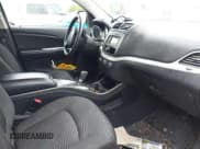 ✅ 2017 Dodge Journey SXT • VIN: 3C4PDDBG1HT575484 • Лот: 43271679. Опубликован ранее на IAAI с пробегом 128 967 миль. Бесплатный доступ к архиву аукционных продаж из США и подробный отчёт об истории автомобиля на DreamBid. Изображение 5.