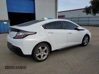 ✅ 2017 Chevrolet Volt LT • VIN: 1G1RC6S5XHU211990 • Lot: 38899284. Wystawiony na Copart z przebiegiem Nie podano. Bezpłatny archiwum sprzedaży aukcyjnych z USA i szczegółowy raport historii pojazdu na DreamBid. Zdjęcie 3.