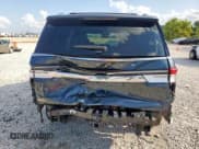 ✅ 2024 Lincoln Navigator Reserve • VIN: 5LMJJ2LG8REL05261 • Lot: 87093935. Wystawiony na Copart z przebiegiem 10 499 mil. Bezpłatny archiwum sprzedaży aukcyjnych z USA i szczegółowy raport historii pojazdu na DreamBid. Zdjęcie 6.