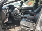 ✅ 2018 Jeep Grand Cherokee Limited • VIN: 1C4RJFBG7JC487974 • Lot: 94105885. Listed on Copart with Not provided. Free auction sales archive from the USA and detailed vehicle history report at DreamBid. Image 7.