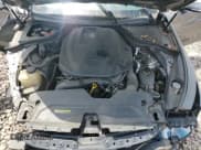 ✅ 2017 Infiniti Q50 2.0t • VIN: JN1CV7AR9HM681903 • Лот: 64294795. Опубликован ранее на Copart с пробегом 61 740 миль. Бесплатный доступ к архиву аукционных продаж из США и подробный отчёт об истории автомобиля на DreamBid. Изображение 11.