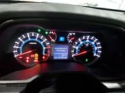 ✅ 2016 Toyota 4Runner Trail Premium • VIN: JTEBU5JR3G5383271 • Lot: 85206085. Listed on Copart with 131,662 mi. Free auction sales archive from the USA and detailed vehicle history report at DreamBid. Image 9.