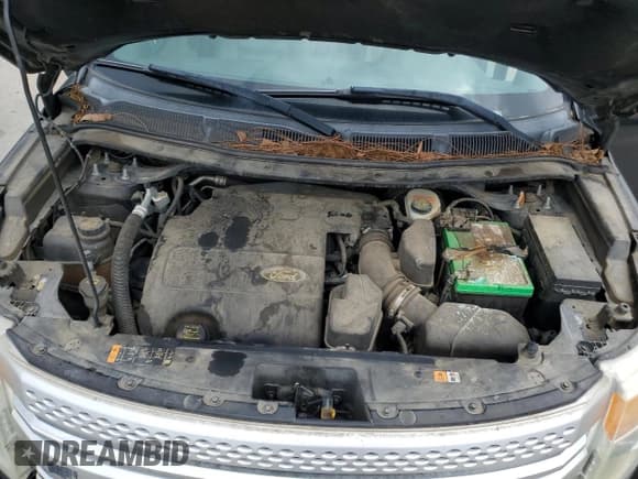 ✅ 2013 Ford Explorer XLT • VIN: 1FM5K7D85DGB03237 • Lot: 85056105. Wystawiony na Copart z przebiegiem 166 060 mil. Bezpłatny archiwum sprzedaży aukcyjnych z USA i szczegółowy raport historii pojazdu na DreamBid. Zdjęcie 11.