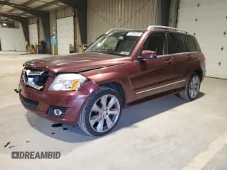 ✅ 2010 Mercedes-Benz GLK 350 • VIN: WDCGG8HB3AF442763 • Lot: 93193375. Wystawiony na Copart z przebiegiem 136 443 mil. Bezpłatny archiwum sprzedaży aukcyjnych z USA i szczegółowy raport historii pojazdu na DreamBid. Zdjęcie 1.