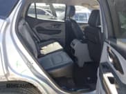 ✅ 2021 GMC Terrain SLT • VIN: 3GKALPEV3ML353404 • Lot: 42835563. Wystawiony na IAAI z przebiegiem 92 236 mil. Bezpłatny archiwum sprzedaży aukcyjnych z USA i szczegółowy raport historii pojazdu na DreamBid. Zdjęcie 8.